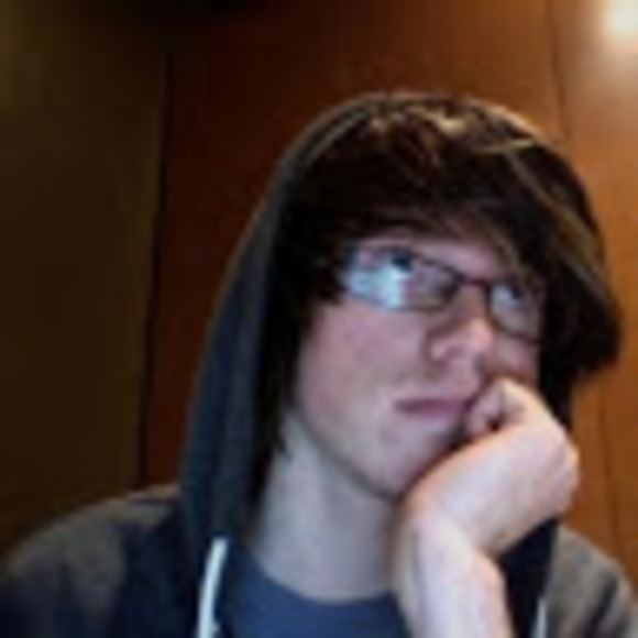 Meet your Posher, Mike - Picture 1 of 1